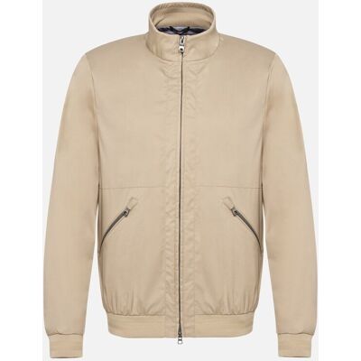 GEOX Bekleidung Eolo Herr Beige XL Beige GEOX Bekleidung Eolo Herr Beige XL Beige