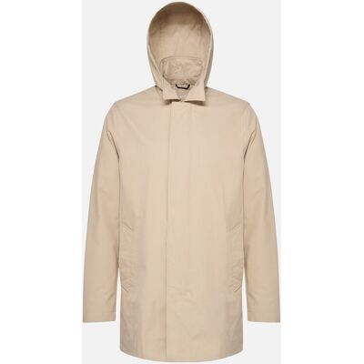 GEOX Bekleidung Jacopo Herr Beige L Beige GEOX Bekleidung Jacopo Herr Beige L Beige