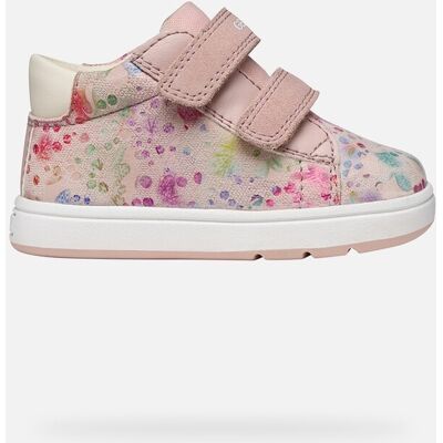 GEOX Schuhe Biglia Baby Hellrosa/multicolor 21 Hellrosa/multicolor GEOX Schuhe Biglia Baby Hellrosa/multicolor 21 Hellrosa/multicolor