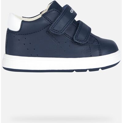 GEOX Schuhe Biglia Baby Marineblau/blau 25 Marineblau/blau GEOX Schuhe Biglia Baby Marineblau/blau 25 Marineblau/blau