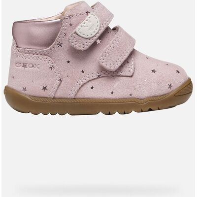 GEOX Schuhe Macchia Baby Mädchen Altrosa 24 Altrosa GEOX Schuhe Macchia Baby Mädchen Altrosa 24 Altrosa