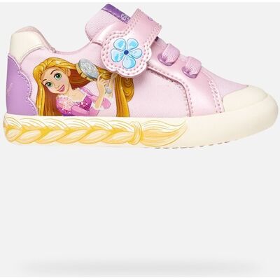 GEOX Gisli Kleinkind Mädchen Rosa/dunkles Lila 25 Rosa/dunkles Lila GEOX Gisli Kleinkind Mädchen Rosa/dunkles Lila 25 Rosa/dunkles Lila