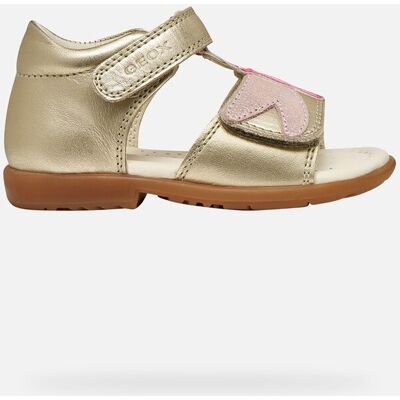 GEOX Schuhe Verred Kleinkind Mädchen Platin/rosa 23 Platin/rosa GEOX Schuhe Verred Kleinkind Mädchen Platin/rosa 23 Platin/rosa