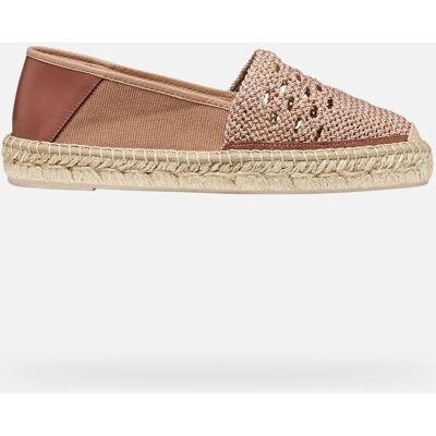 GEOX Lampedusa Dame Altrosa GEOX Lampedusa Dame Altrosa