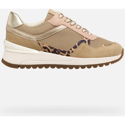 GEOX Schuhe Desya Dame Helltaube/off-white 35 Helltaube/off-white GEOX Schuhe Desya Dame Helltaube/off-white 35 Helltaube/off-white