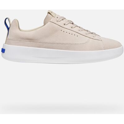 GEOX Schuhe Gxcp-01 Dame Hellbeige 35 Hellbeige GEOX Schuhe Gxcp-01 Dame Hellbeige 35 Hellbeige