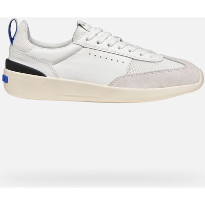 GEOX Schuhe Gxrn-02 Dame Weiß 35 Weiß GEOX Schuhe Gxrn-02 Dame Weiß 35 Weiß