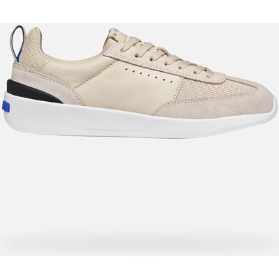 GEOX Schuhe Gxrn-02 Dame Off-white 35 Off-white GEOX Schuhe Gxrn-02 Dame Off-white 35 Off-white