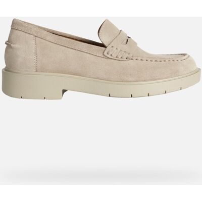 GEOX Schuhe Spherica Ec1 B Dame Hellbeige 39 Hellbeige GEOX Schuhe Spherica Ec1 B Dame Hellbeige 39 Hellbeige