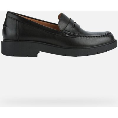 GEOX Schuhe Spherica Ec1 B Dame Schwarz 37,5 Schwarz GEOX Schuhe Spherica Ec1 B Dame Schwarz 37,5 Schwarz