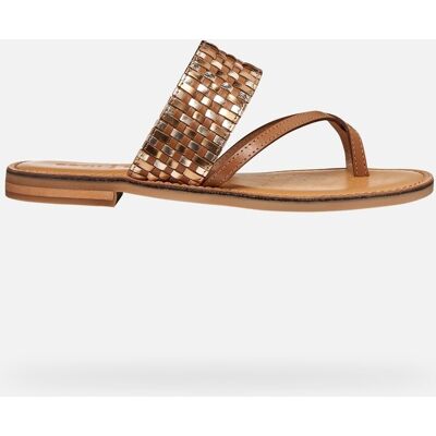 GEOX Schuhe Maddalusia C Dame Tabak/bronze 37,5 Tabak/bronze GEOX Schuhe Maddalusia C Dame Tabak/bronze 37,5 Tabak/bronze