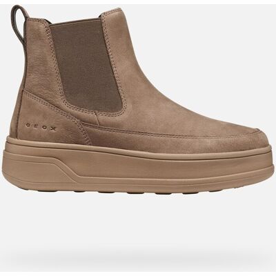 GEOX Schuhe Spherica Ecub-2 Dame Taube 37 Taube GEOX Schuhe Spherica Ecub-2 Dame Taube 37 Taube