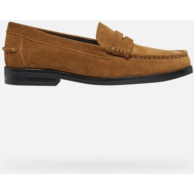 GEOX Schuhe Noemen Dame Haselnuss 37,5 Haselnuss GEOX Schuhe Noemen Dame Haselnuss 37,5 Haselnuss
