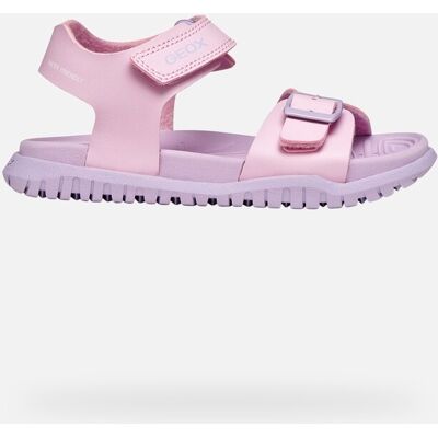 GEOX Schuhe Sandal Fusbetto Junior Rosa/lila 32 Rosa/lila GEOX Schuhe Sandal Fusbetto Junior Rosa/lila 32 Rosa/lila