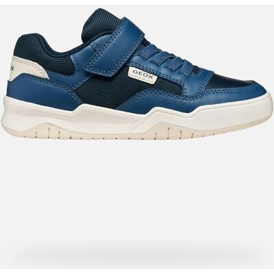 GEOX Schuhe Perth Junge Avioblau/marineblau 35 Avioblau/marineblau GEOX Schuhe Perth Junge Avioblau/marineblau 35 Avioblau/marineblau