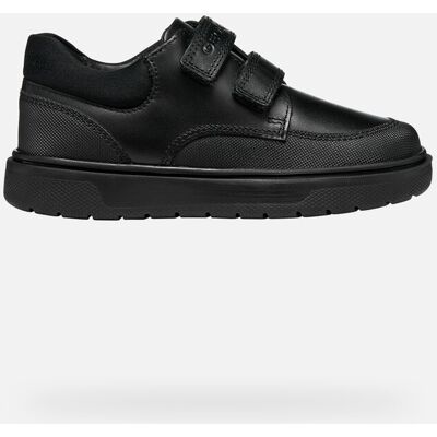 GEOX Schuhe Riddock Junge Schwarz 36 Schwarz GEOX Schuhe Riddock Junge Schwarz 36 Schwarz