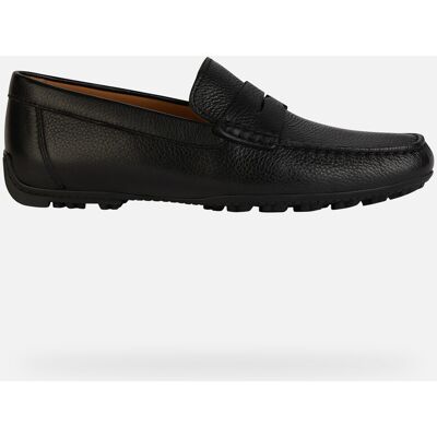 GEOX Schuhe Kosmopolis + Grip Herr Schwarz 42 Schwarz GEOX Schuhe Kosmopolis + Grip Herr Schwarz 42 Schwarz