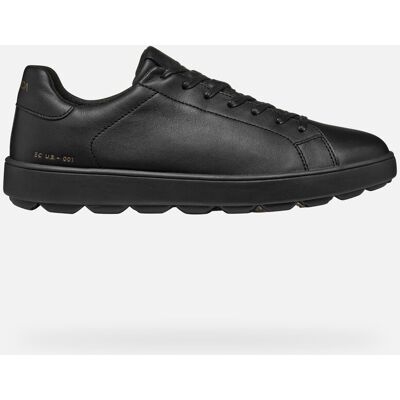 GEOX Schuhe Spherica Ecub-1 Herr Schwarz 39 Schwarz GEOX Schuhe Spherica Ecub-1 Herr Schwarz 39 Schwarz