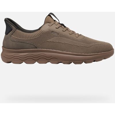 GEOX Schuhe Spherica Plus Herr Taube/taube 44 Taube/taube GEOX Schuhe Spherica Plus Herr Taube/taube 44 Taube/taube