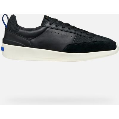 GEOX Schuhe Gxrn-02 Herr Schwarz 44 Schwarz GEOX Schuhe Gxrn-02 Herr Schwarz 44 Schwarz