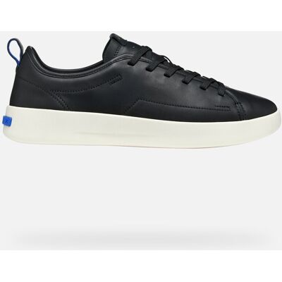 GEOX Schuhe Gxcp-01 Herr Schwarz 41 Schwarz GEOX Schuhe Gxcp-01 Herr Schwarz 41 Schwarz
