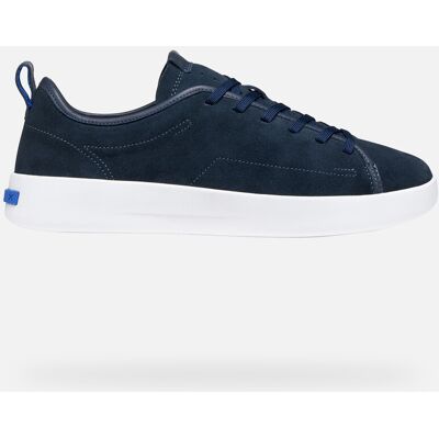 GEOX Schuhe Gxcp-01 Herr Marineblau 43 Marineblau GEOX Schuhe Gxcp-01 Herr Marineblau 43 Marineblau