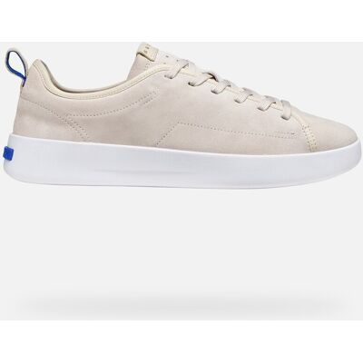 GEOX Schuhe Gxcp-01 Herr Hellbeige 41 Hellbeige GEOX Schuhe Gxcp-01 Herr Hellbeige 41 Hellbeige