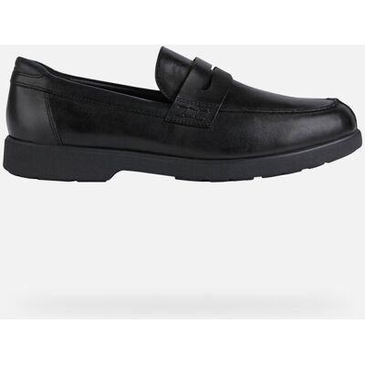GEOX Schuhe Spherica Ec11 B Herr Schwarz 42,5 Schwarz GEOX Schuhe Spherica Ec11 B Herr Schwarz 42,5 Schwarz