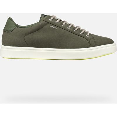 GEOX Schuhe Baltmoore Herr Helles Olivgrün 41 Helles Olivgrün GEOX Schuhe Baltmoore Herr Helles Olivgrün 41 Helles Olivgrün