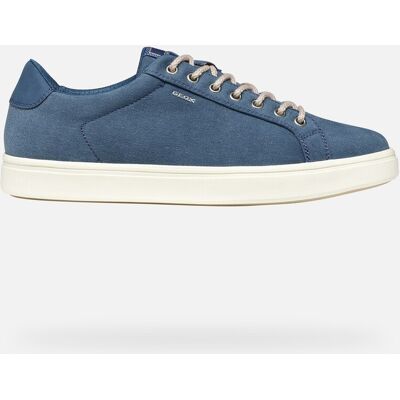 GEOX Schuhe Baltmoore Herr Jeansblau 39 Jeansblau GEOX Schuhe Baltmoore Herr Jeansblau 39 Jeansblau