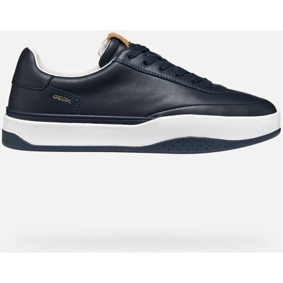 GEOX Schuhe Dynamia Herr Marineblau 43 Marineblau GEOX Schuhe Dynamia Herr Marineblau 43 Marineblau
