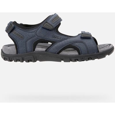 GEOX Schuhe Strada Herr Marineblau/dunkelgrau 42 Marineblau/dunkelgrau GEOX Schuhe Strada Herr Marineblau/dunkelgrau 42 Marineblau/dunkelgrau