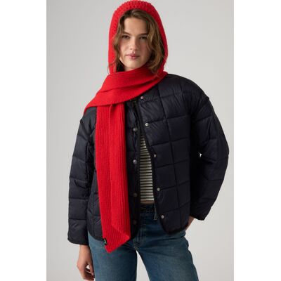 Levi's Sadie Snood - Herren - Rot / Rot One Size Levi's Sadie Snood - Herren - Rot / Rot One Size