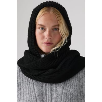 Levi's Sadie Snood - Herren - Schwarz / Schwarz One Size Levi's Sadie Snood - Herren - Schwarz / Schwarz One Size