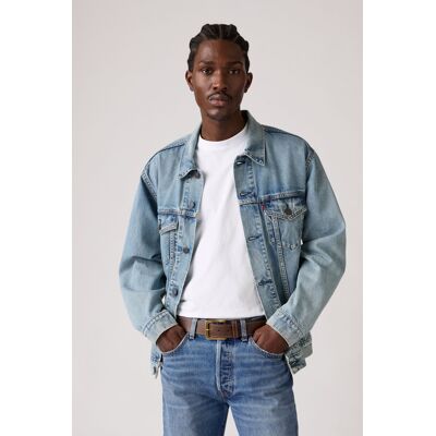Levi's Loire Gürtel - Herren - Braun / Braun 85 Levi's Loire Gürtel - Herren - Braun / Braun 85