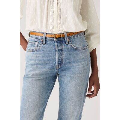 Levi's SchHerrenr Dillon Gürtel - Damen - Braun / Braun 85 Levi's SchHerrenr Dillon Gürtel - Damen - Braun / Braun 85