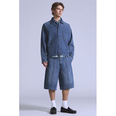 Levi's Work Shorts - Herren - Mittlere Waschung / Mittlere Waschung 36 Levi's Work Shorts - Herren - Mittlere Waschung / Mittlere Waschung 36