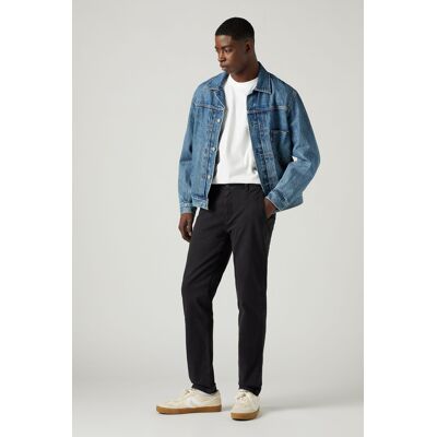 Levi's XX Chino Slim Taper - Herren - Schwarz / Schwarz 33X34 Levi's XX Chino Slim Taper - Herren - Schwarz / Schwarz 33X34