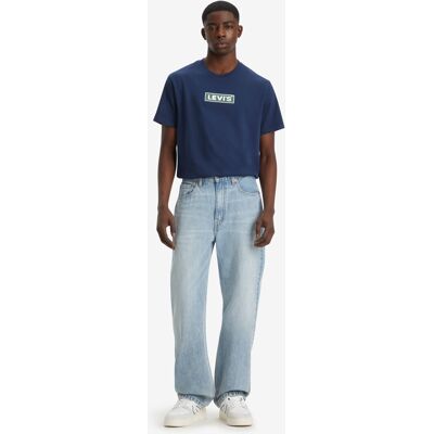 Levi's 565 Loose Straight Jeans - Herren - Mittlere Waschung / Mittlere Waschung 32X32 Levi's 565 Loose Straight Jeans - Herren - Mittlere Waschung / Mittlere Waschung 32X32
