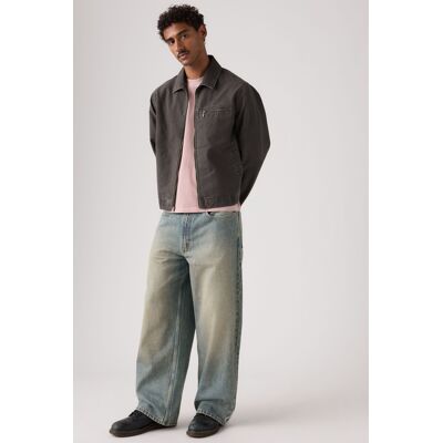 Levi's Extra Baggy Jeans - Herren - Mittlere Waschung / Mittlere Waschung 30X32 Levi's Extra Baggy Jeans - Herren - Mittlere Waschung / Mittlere Waschung 30X32