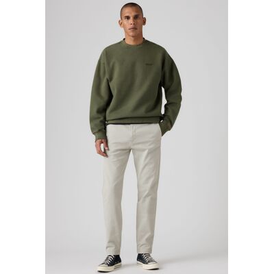 Levi's XX Chino Standard Taper - Herren - Grau / Grau 33X34 Levi's XX Chino Standard Taper - Herren - Grau / Grau 33X34