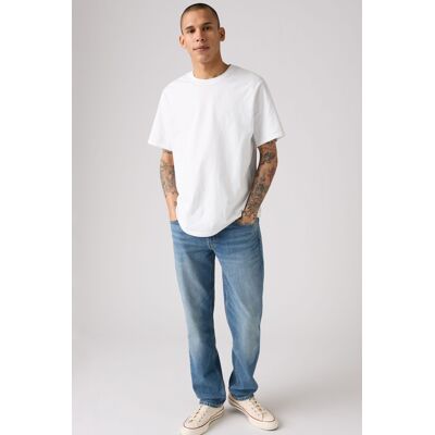 Levi's 511 Slim Jeans - Herren - Mittlere Waschung / Mittlere Waschung 28X32 Levi's 511 Slim Jeans - Herren - Mittlere Waschung / Mittlere Waschung 28X32