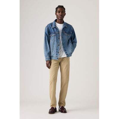 Levi's 511 Slim Jeans - Herren - Beige / Beige 28X32 Levi's 511 Slim Jeans - Herren - Beige / Beige 28X32