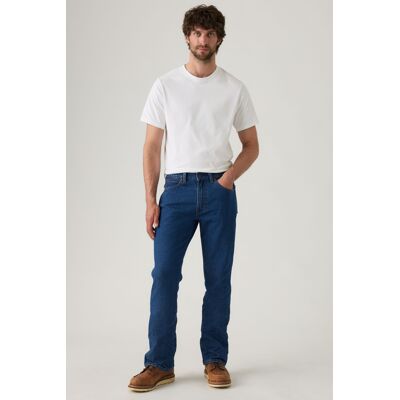Levi's 537 Western Bootcut Jeans - Herren - Mittlere Waschung / Mittlere Waschung 36X34 Levi's 537 Western Bootcut Jeans - Herren - Mittlere Waschung / Mittlere Waschung 36X34