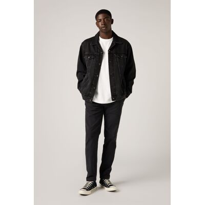 Levi's XX Chino Standard Taper Hose - Herren - Schwarz / Schwarz 30X34 Levi's XX Chino Standard Taper Hose - Herren - Schwarz / Schwarz 30X34