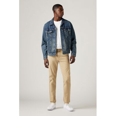 Levi's XX Chino Slim Taper - Herren - Neutral / Neutral 30X30 Levi's XX Chino Slim Taper - Herren - Neutral / Neutral 30X30