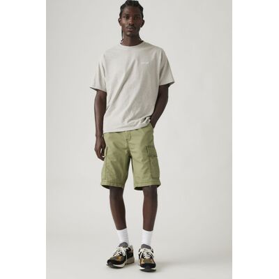 Levi's Carrier Cargo-Shorts - Herren - Grün / Grün 33 Levi's Carrier Cargo-Shorts - Herren - Grün / Grün 33