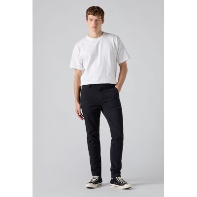 Levi's XX Chino Slim Taper - Herren - Schwarz / Schwarz 33X34 Levi's XX Chino Slim Taper - Herren - Schwarz / Schwarz 33X34