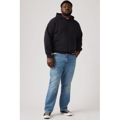 Levi's 511 Slim Jeans (Big & Tall) - Herren - Mittlere Waschung / Mittlere Waschung 42X36 Levi's 511 Slim Jeans (Big & Tall) - Herren - Mittlere Waschung / Mittlere Waschung 42X36