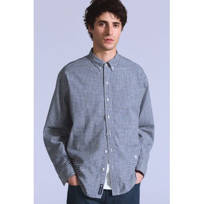 Levi's Lässiges Hemd mit Knopfleiste - Herren - Mehrfarbig / Mehrfarbig XL Levi's Lässiges Hemd mit Knopfleiste - Herren - Mehrfarbig / Mehrfarbig XL